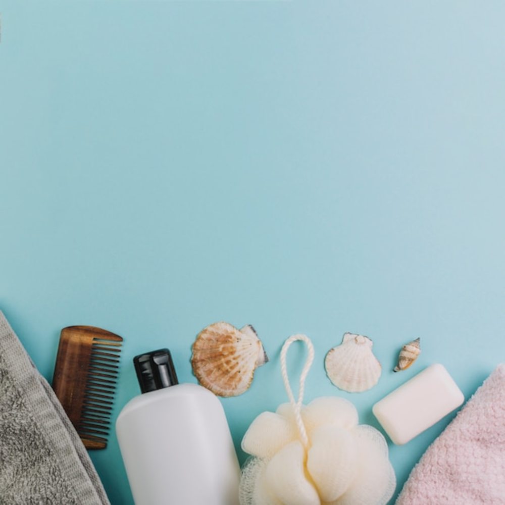 衛(wèi)生用品附近的貝殼 探討化妝品與衛(wèi)生用品零售的微妙聯(lián)系