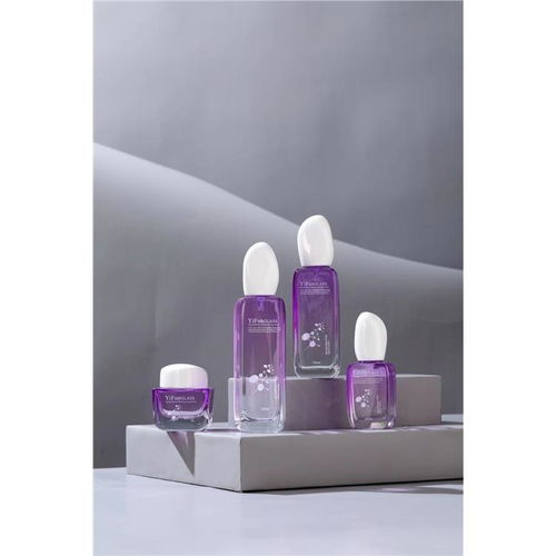 化妝品空瓶源頭廠貨 瓶子噴漆廠與零售市場(chǎng)的新機(jī)遇