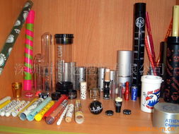 圓形管類產(chǎn)品滾印加工在零售行業(yè)中的應(yīng)用與前景