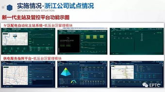 物聯網技術在低壓配電網中的應用 國家電網的智能化服務實踐