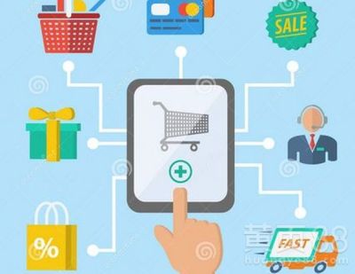 移動B2C購物商城 企業盈利的必備武器，重慶微信開發報價全解析